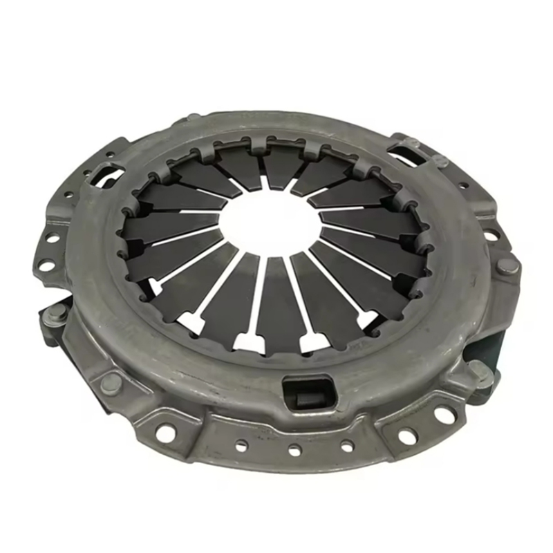 Clutch Pressure Plate--31210-12131(31210-12130)